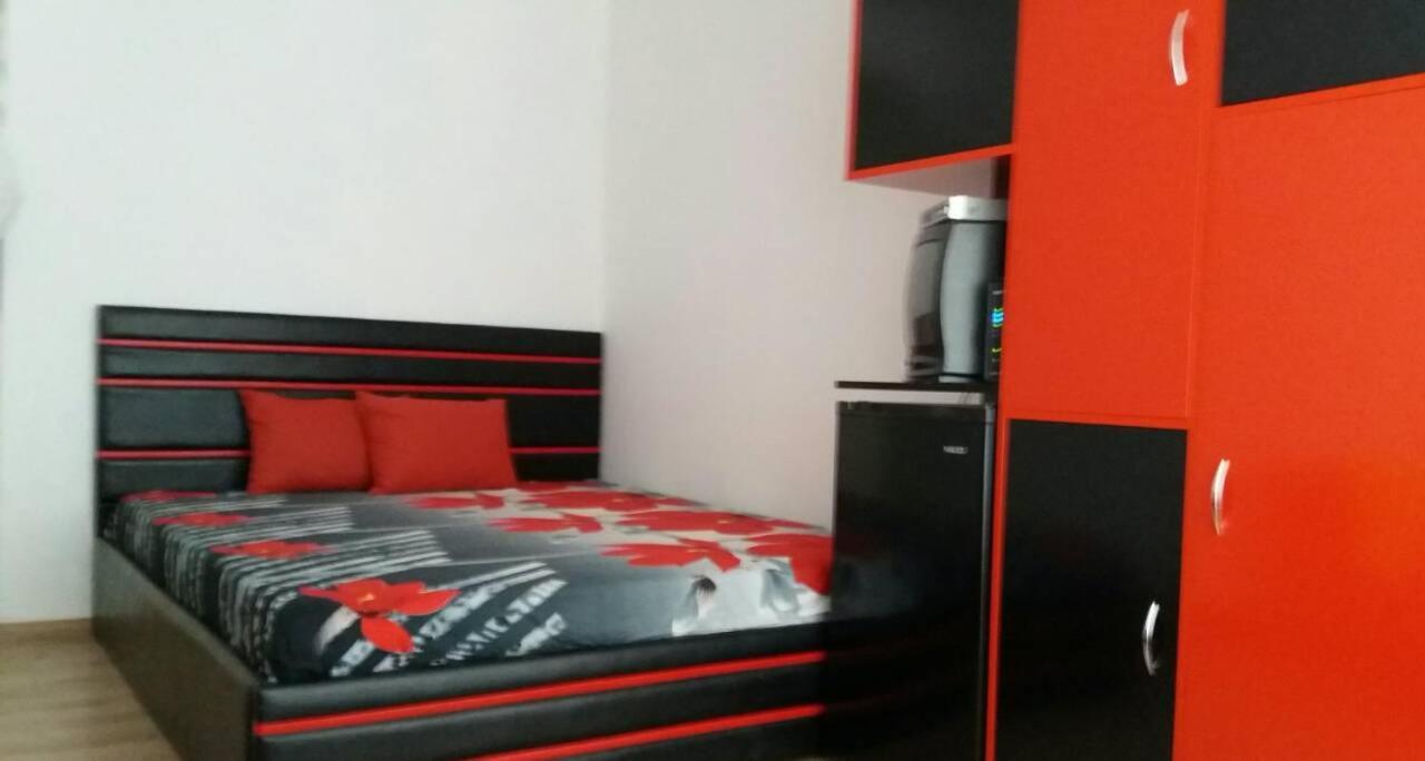Sunrise 3 Apartment Varna ภายนอก รูปภาพ