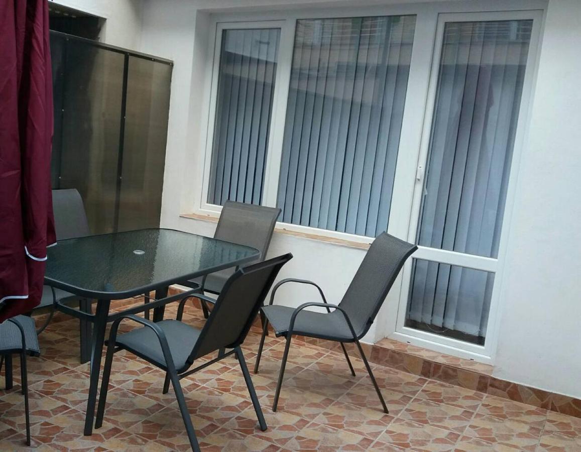 Sunrise 3 Apartment Varna ภายนอก รูปภาพ